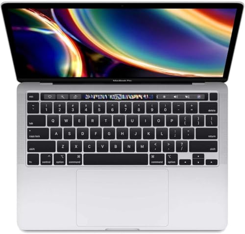 Mid 2019 Apple MacBook Pro with 1.4 GHz Intel Core i5 (13 inch) Parent (Renewed) - Image 3
