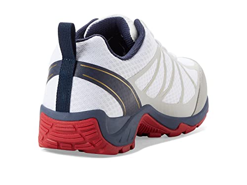 Image of Wolverine Men's Amherst Ii CarbonMax Work Shoe Industrial Boot
