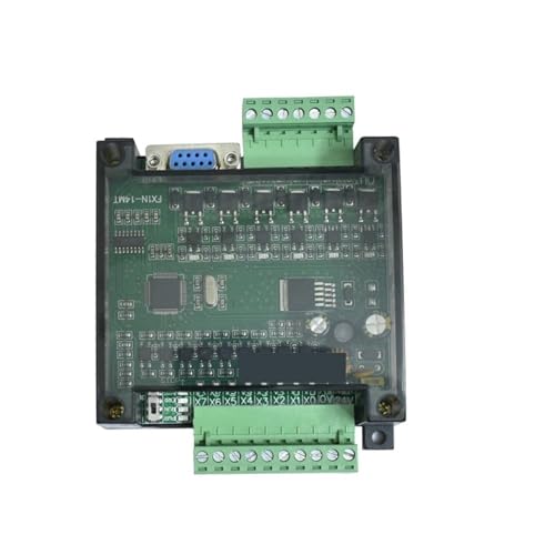 Module FX1N-14MT automate industriel API programmable 8 entrées 6 sorties 24V - 3