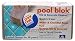 Pumie pool blok PB-12 Tile and Concrete Cleaning Pumice Stone for Pools