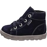 Obermaterial: echt Leder (Leder 100%), Innenmaterial: Lammwolle, Laufsohle: PU, Decksohle: Vildona warm