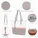 Imagen de Pomelo Best Bolso Tote Mujer