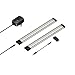 Produktbild parlat LED Unterbau-Leuchte SIRIS, flach, je 30cm, je 368lm, warm-weiß, 2er Set