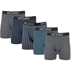 Hthr Dark Grey/Hthr Navy/Shapes/Blue (5-pack, Regular Leg)