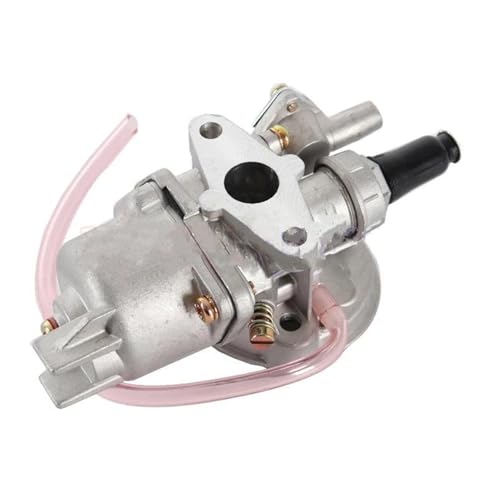 Carburateur moto tout-terrain et pièces moteur quad 49cc 2T