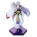 Good Smile Inuyasha: The Final Act: Sesshomaru Pop Up Parade PVC Figure, Multicolor