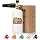 Foam Cannon for Pressure Washer, 1L Bottle Snow Foam Cannon with 5 Pressure Washer Nozzle Tips, 1/4 Inch Quick Connector, Compatible with Gas Pressure Washers&Electric Pressure Washers | Foam Cannon