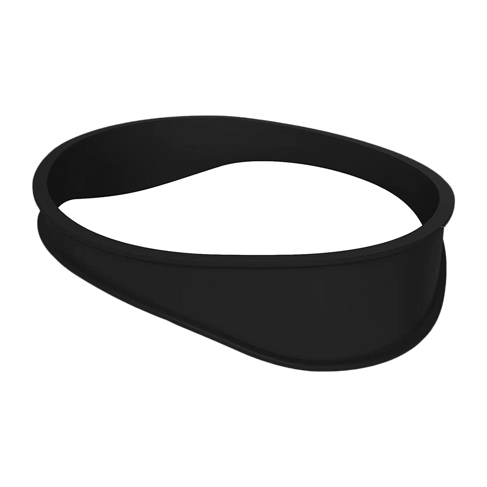 Generic Neckline Shaving Template Durable for Hair Trimming and Cutting DIY Haircuts | Makeup Brush Set | Makeup Accessories-picture-46