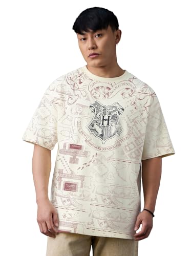 Image of The Souled Store Men T-Shirt