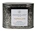 Chesapeake Bay Candle Heritage Two-Wick Tin Scented Candle, Pumpkin Latte