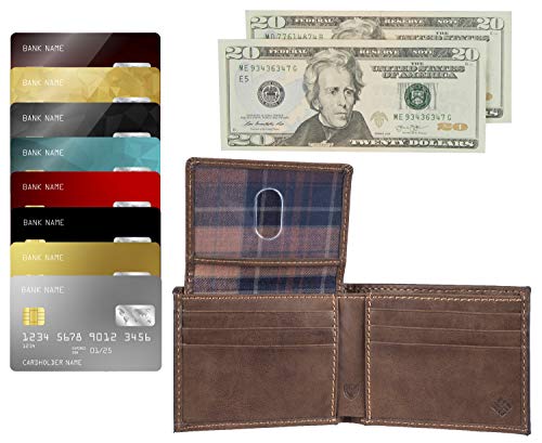 Columbia Men's Rfid Passcase Wallet #TOP6