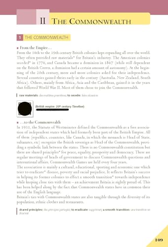 A Cultural Guide - précis culturel des pays du monde anglophone - Spécial examens et concours – vue 4