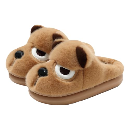 [ZNEL] �ӂ�ӂ�ŉ��������X���b�p���f�B�[�X�������Y�������듮�����R�b�g���f�ނ̉��������������l�A����l�ւ̕�̓��M�t�g�ɍœK(38/39 EU, Khaki)