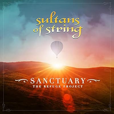 Sanctuary The Refuge Project