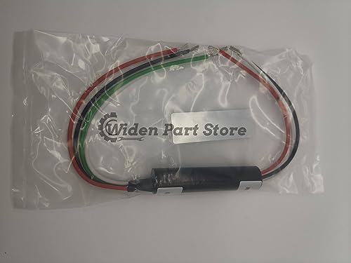 QTY:1 Coil 280257 280249 280276 280263 280237 280239 280153 280156 (280249 12V 17W Replacement)
