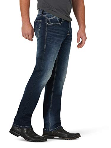 Rock & Republic Mens Slim Straight Jean3