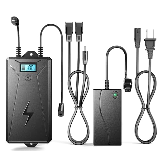 Powerful Wireless Battery for Recliners