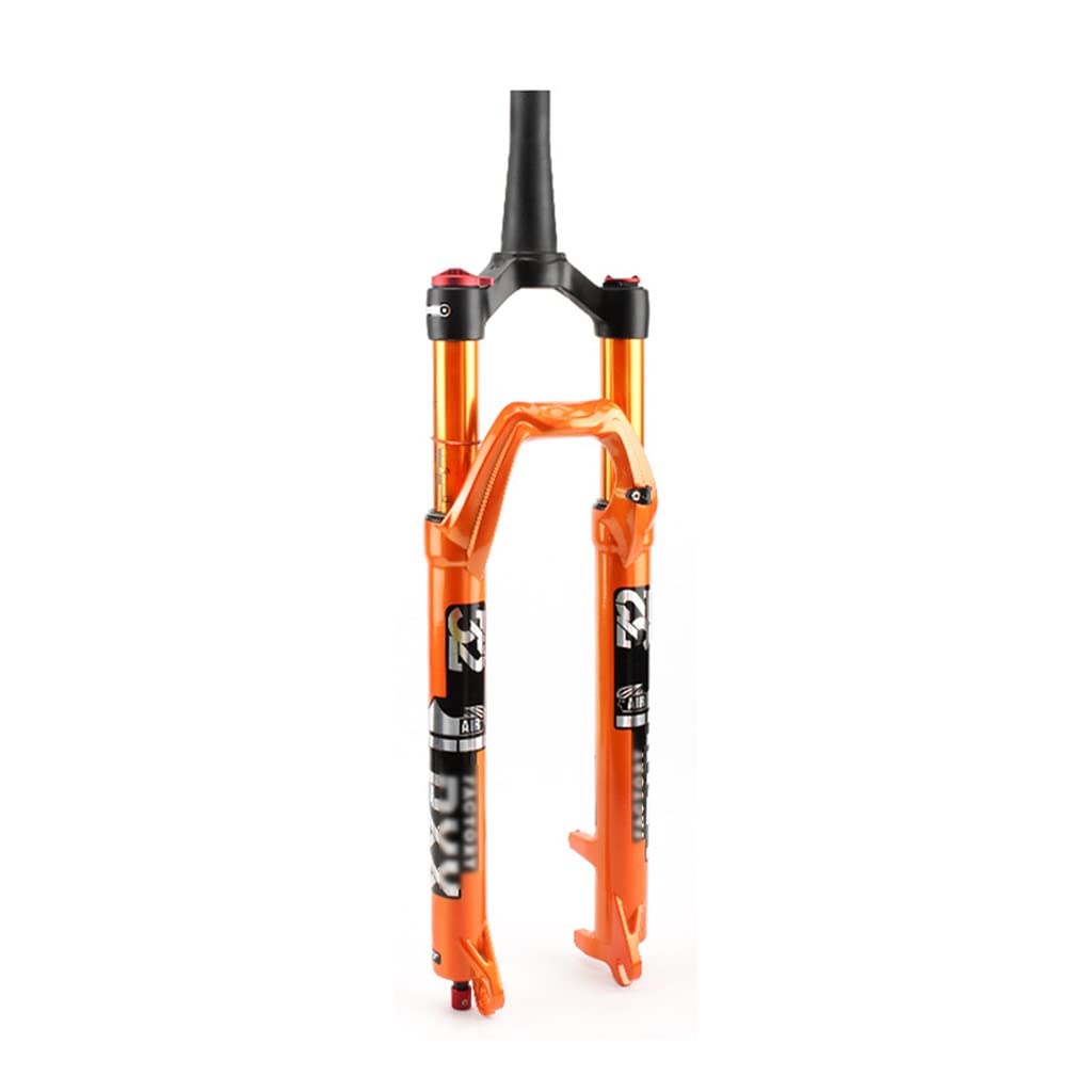 Amazon.co.jp: MTBエアサスペンションフォーク 27.5インチ/29インチ