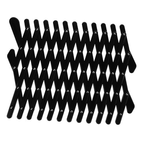 Happyyami Dog Car Barrier Safety Window Guard for Dogs Retractable Mesh Fence for Vehicle Durable Pet Car Window Protector Easy No Tool Installation