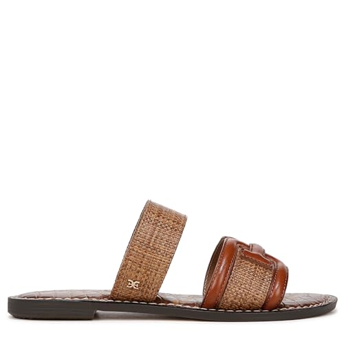 Sam Edelman Women's Gabi Flat Sandal3