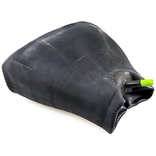 Slime 30013 Inner Tube For Lawn Mowers, Atvs, Tractors And Other Farm Equipment, Extra Strong, Includes Self-Sealing Sealant, Heavy Duty, 20 X 8.00-8"/20 X 10-8"/21 X 12-8"/22 X 11-8"/22 X 12-8" #TOP6