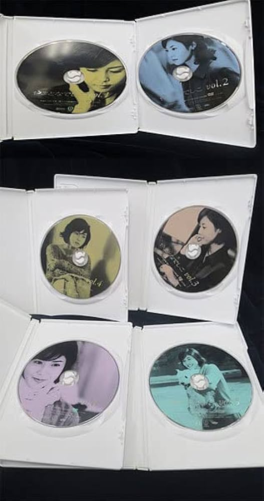 Amazon.co.jp: やまとなでしこ DVD-BOX セット 松嶋菜々子 堤