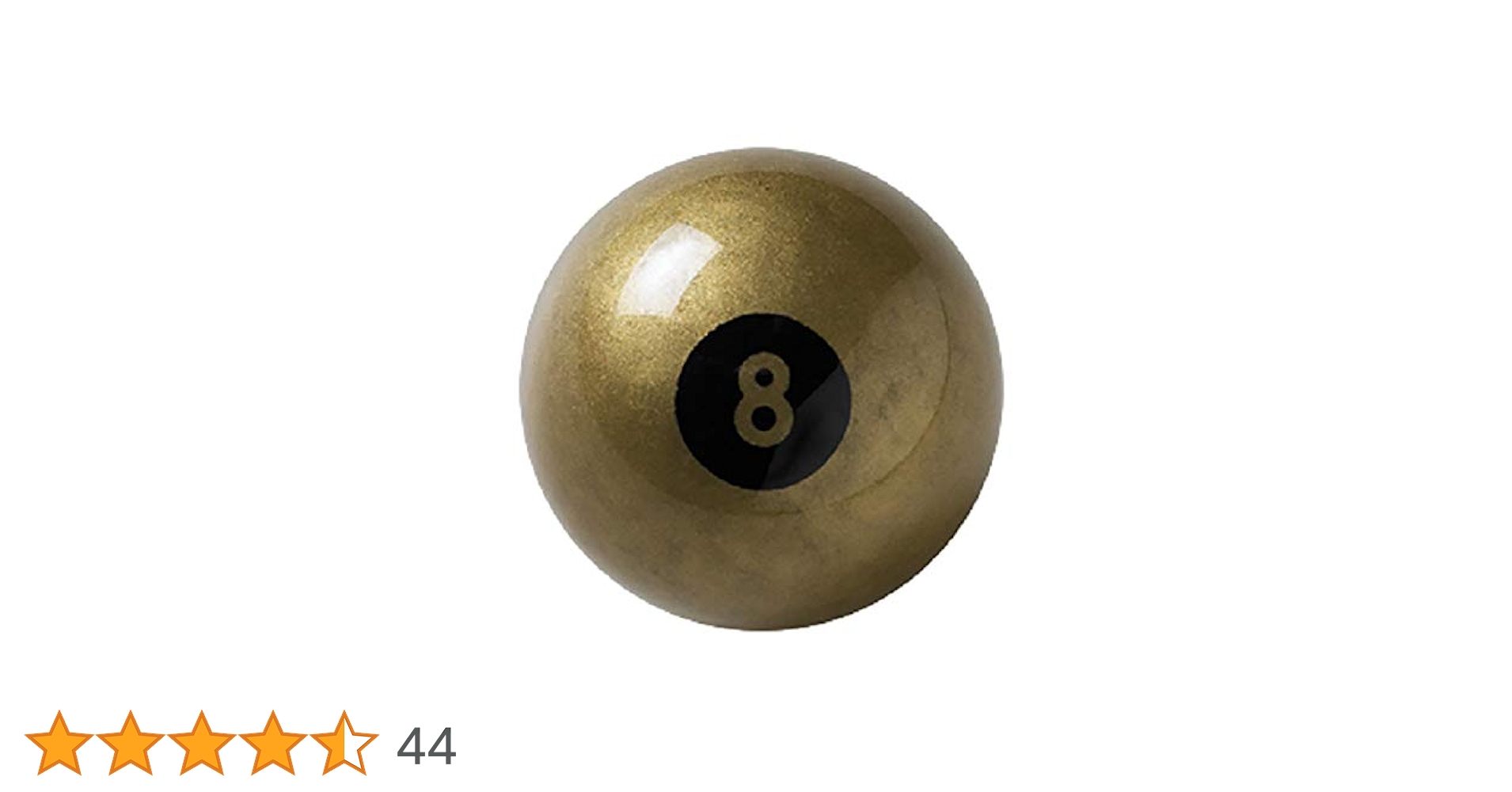 ビリヤードボール　フランクガルシア ビリヤードボール フランクガルシア Crazy 8 Ball ビリヤード 8