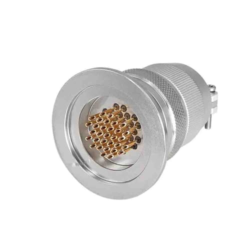 Conector de Aviación Sellado KF40-31 31 Pines miniatura 1