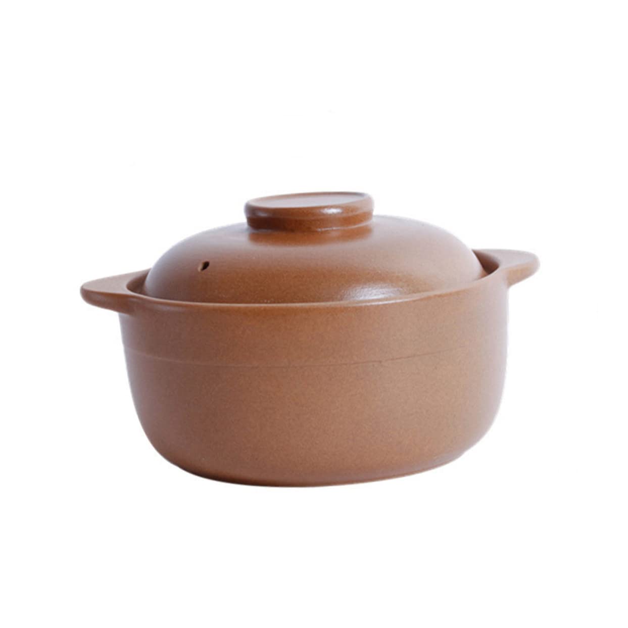 Kochtopf, Keramik-Auflauf, chinesischer Auflauf, Hot Pot, Tontöpfe, Ofen-Schmortopf mit Deckel, antihaftbeschichteter Suppentopf mit Deckel, Kochsaucentopf mit Deckel, Kochtopf für den Heimherd, Kera