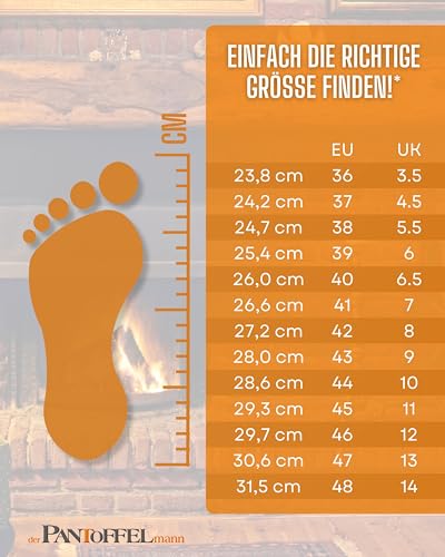 Pantoffelmann Tramper aus Veloursleder I Größe 36–48 I Bequeme Barfußschuhe für Damen & Herren I Hochwertige Boots aus echtem Leder I DDR Schuhe ideal zum Klettern