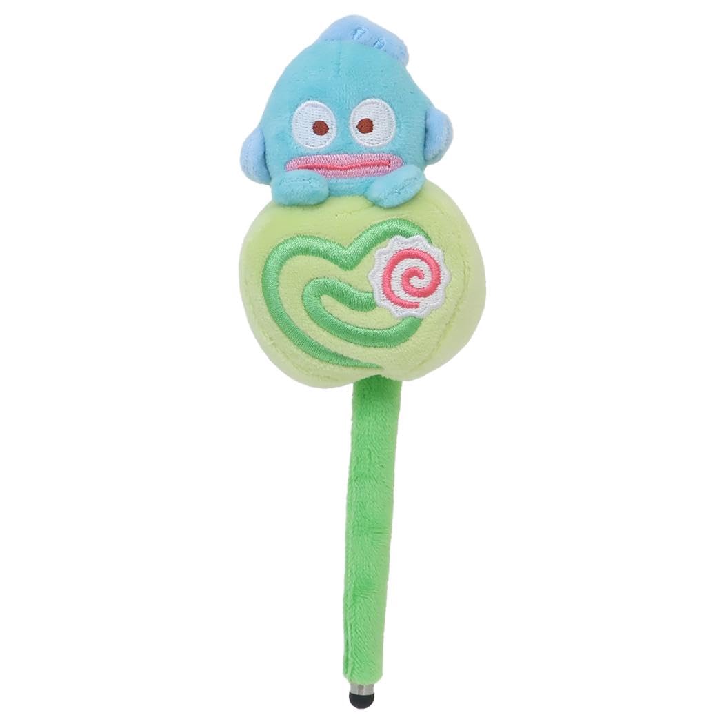 サンリオ　ハンギョドン　ぬいぐるみ　セット サンリオ ハンギョドン ぬいぐるみポシェット｜夢屋