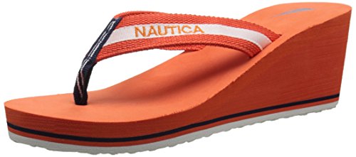 Nautica Women's Groveland Flip Flop