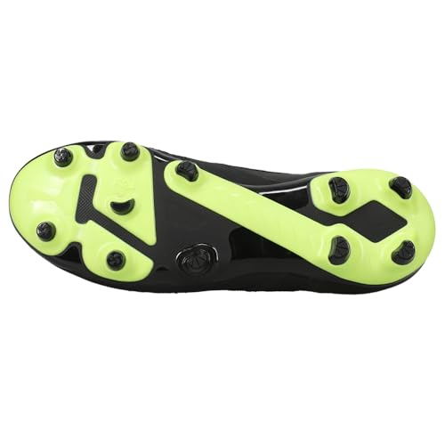 PUMA PUMA Kids Boys Future Z 3.3 Soccer Cleats Cleated, Firm Ground - Black - Size 11 M