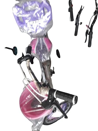 National Hero Baby Bicycle