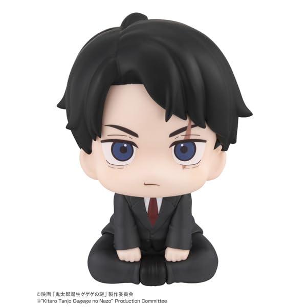 ゲゲゲの謎 水木 鬼太郎の父 るかっぷ セット るかっぷ 映画「鬼太郎誕生 ゲゲゲの謎」 鬼太郎の父＆水木