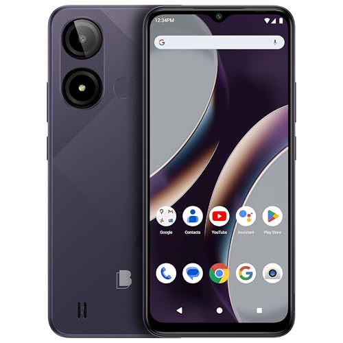 Listado de Blu smartphone los preferidos por los clientes. 7