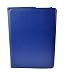 Produktbild Tablet Tasche für Samsung Galaxy Tab A 10.1 Zoll T580 Case Hülle Marine