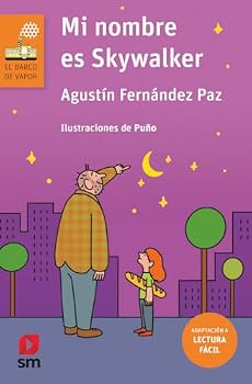 Paperback Mi Nombre Es Skywalker [Spanish] Book