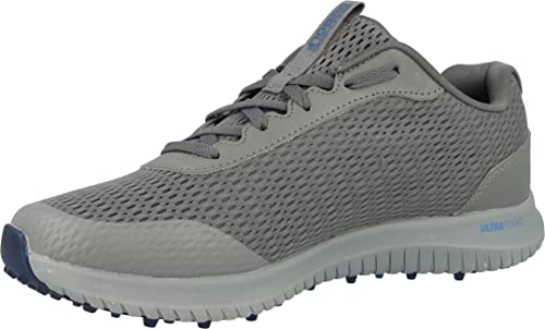 Image of Skechers Men's Max Fairway 3 Arch Fit Spikeless Golf Shoe | Golf, Waterproof, Arch Fit, Ultra Flight, Spikeless, Lightweight