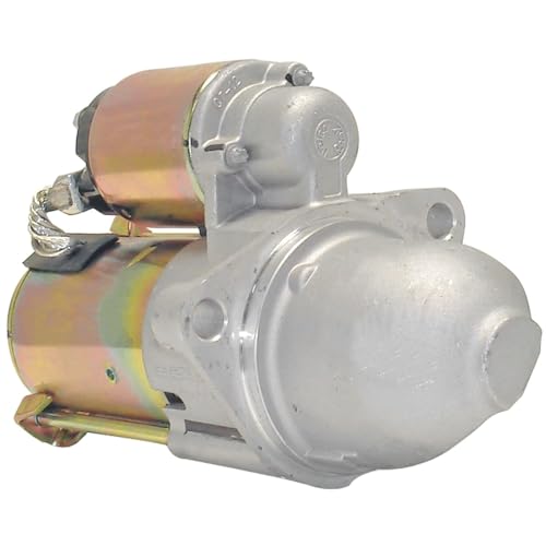 Démarreur ACDelco 336-1933A reconditionné contre les lancements moteur lents