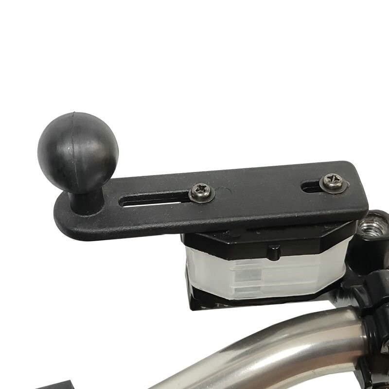 Support de navigation moto pour Goldwing 1800 sans vibrations - 4