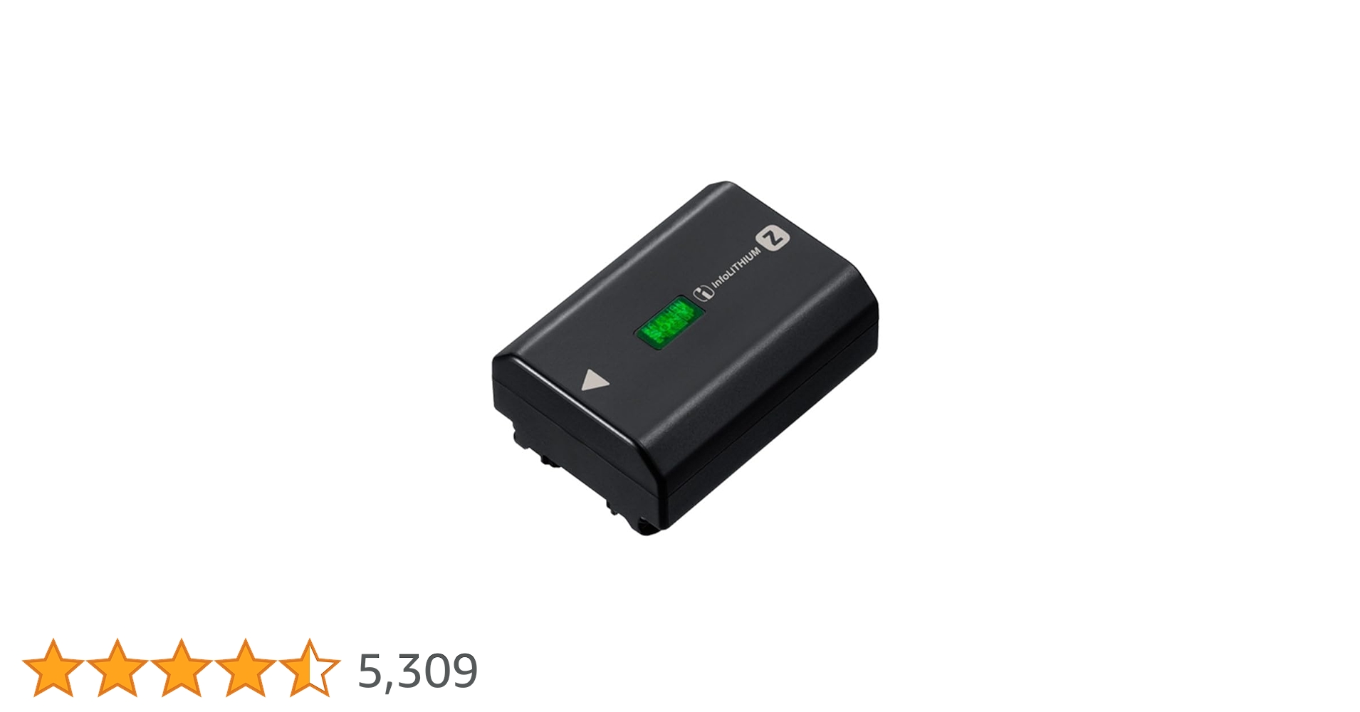 ソニー リチャージャブルバッテリーパック　NP-FV100 Amazon | ソニー(SONY) (海外モデル)NP-FV100(CE