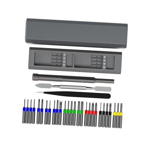Kit d'outils pour réparation mobile et maintenance de vos objets connectés