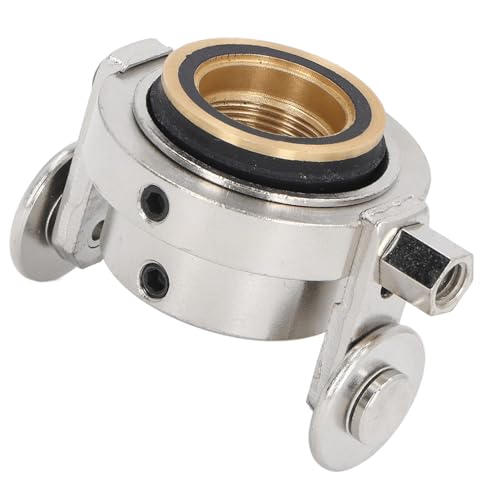 EVTSCan Stainless Steel Cutting Roller Guide Wheel Spacer Set for S45 Cutting Torches,Easy to Install,for Factories, Workshops, and Warehouses - Thumbnail 6