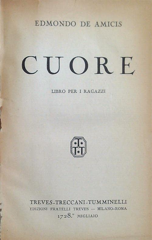  Cuore
