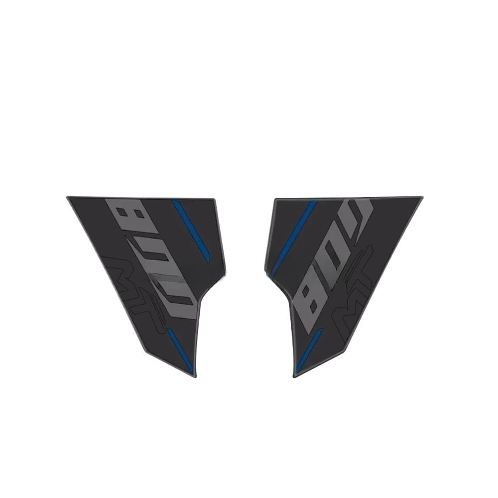 Motorcycle Accessories Fuel Oil Tank Pad Protector Stickers Gas Grip Mat for CFMOTO 800MT MT800 MT 800 MT CF800MT Motorbike Traction Fuel Decal Tank