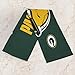 Northwest Green Bay Packers NFL Rally - Rally Towel 18 x 15 Inches