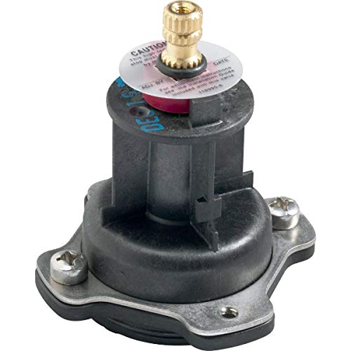 KOHLER GENUINE PART GP77759 MIXER CAP FOR PRESSURE BALANCE 1/2 SHOWER VALVE