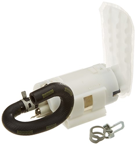 Bomba de combustible Valeo 347082 original para motor de gasolina