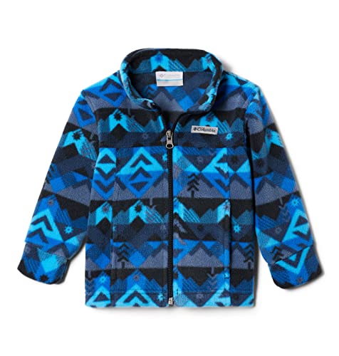 Image of Columbia Kids Zing Iii Fleece